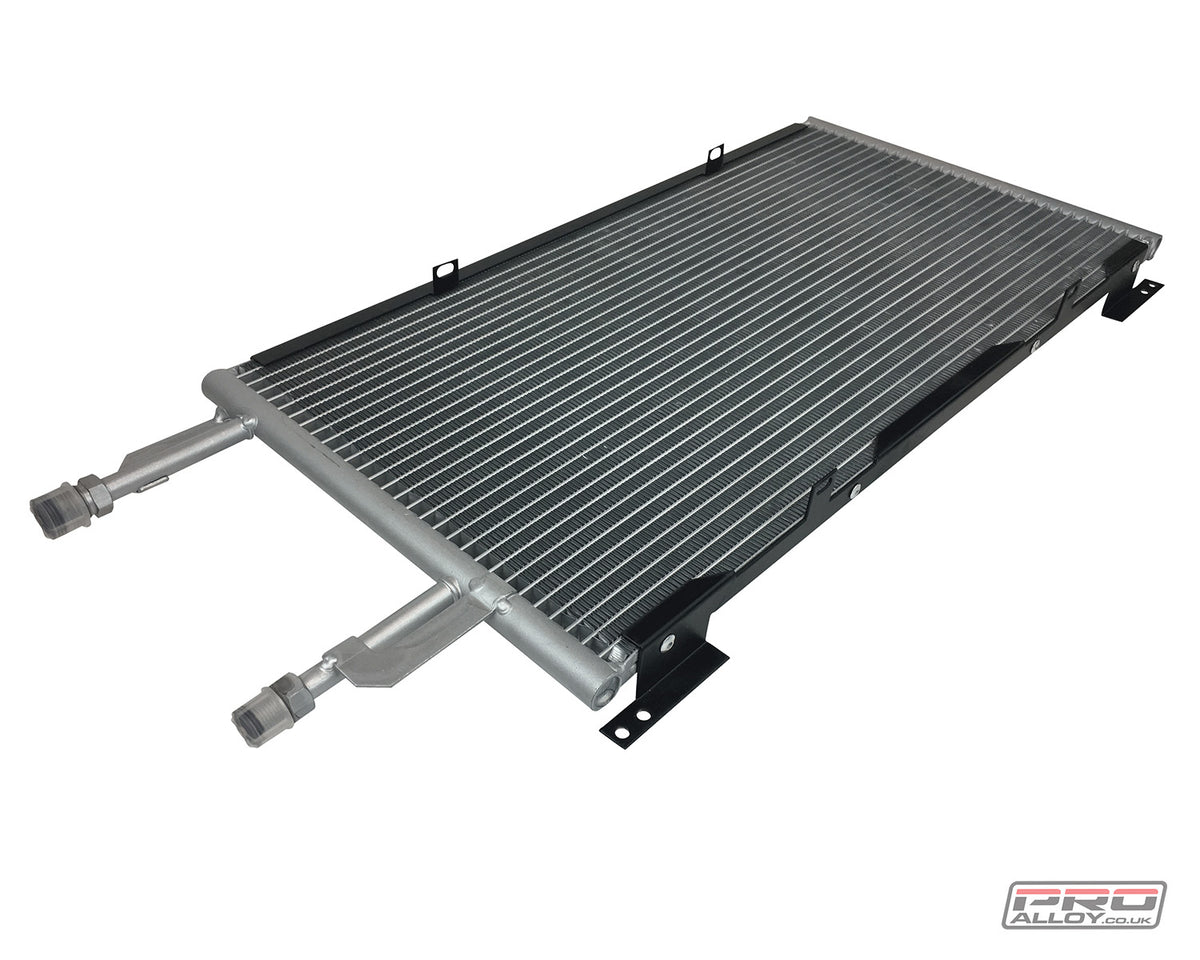 Elise S3 A/C Condensor air con condensor - Pro Alloy