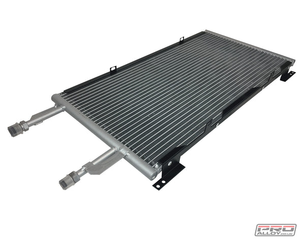 Europa A/C Condenser - Pro Alloy