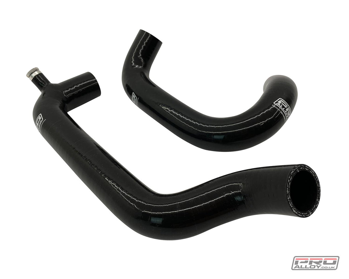 Elise / Exige - S1 / S2 Coolant Silicone Hose Silicone Hoses    - Pro Alloy