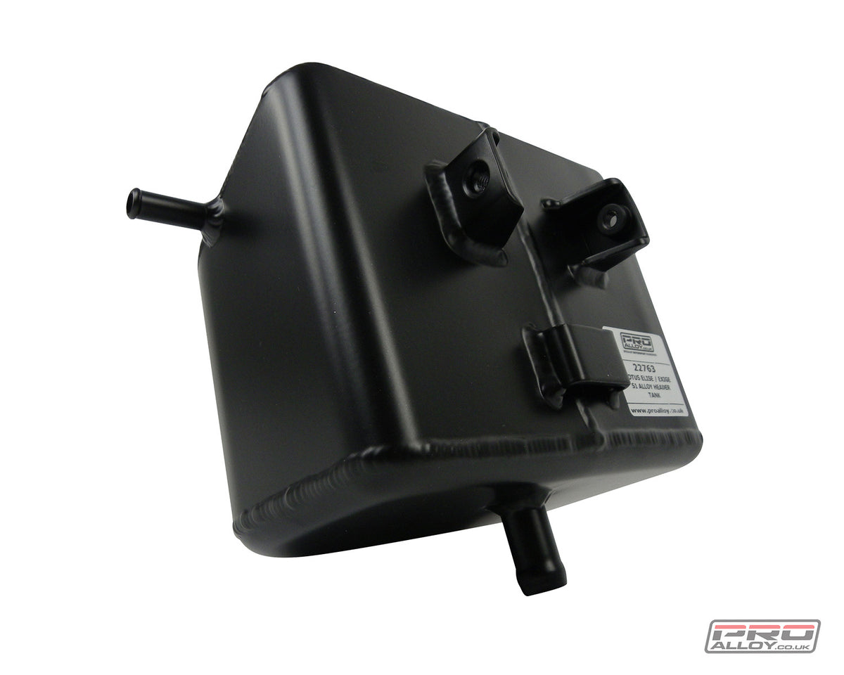 Elise / Exige S1 Header Tank Header Tank    - Pro Alloy