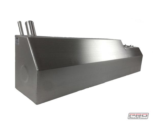 Lotus Elise Exige S2 Toyota Alloy Fuel Tank | Surge-Free | Pro