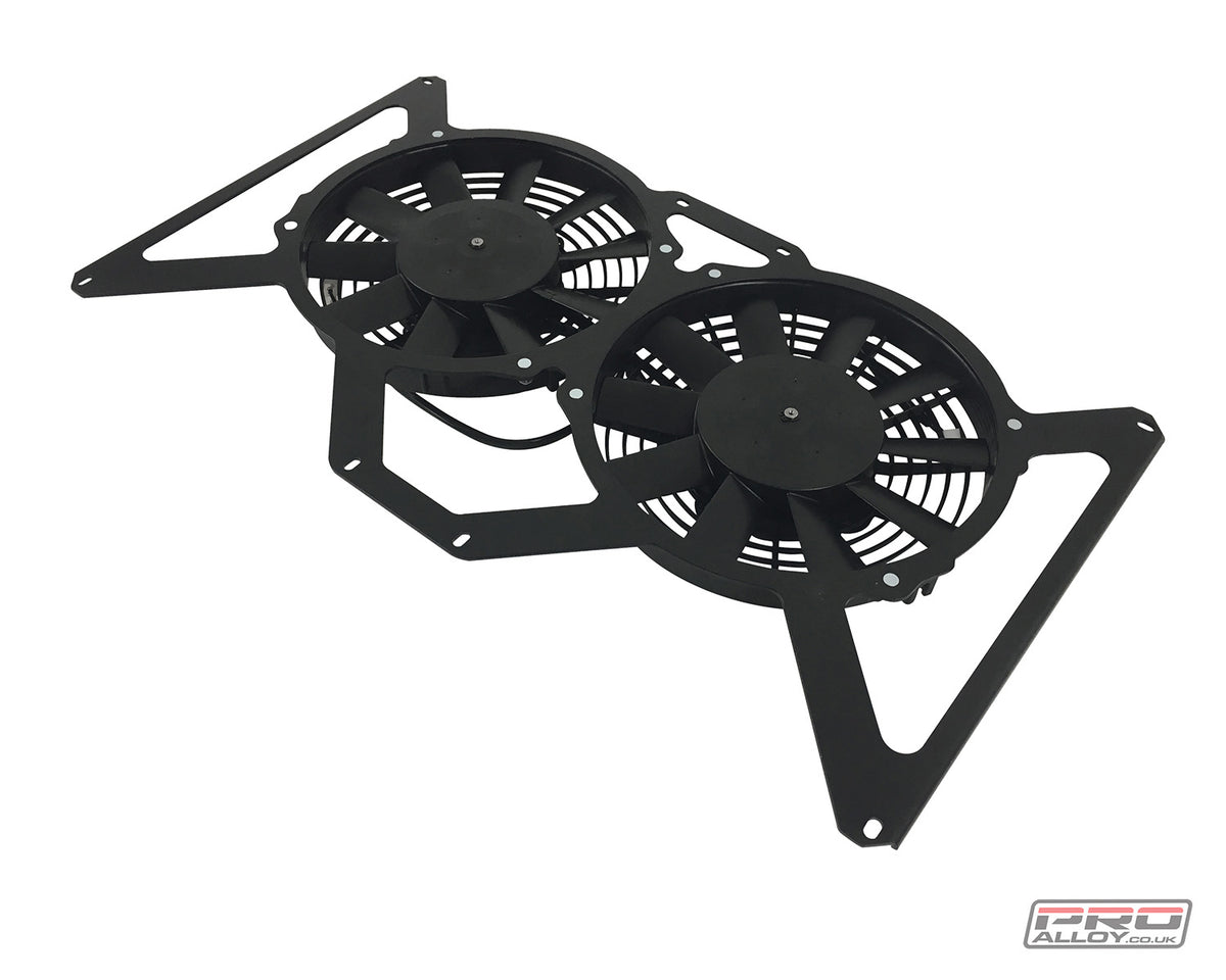 Lotus Elise / Exige Fan Kit Fan Kit    - Pro Alloy