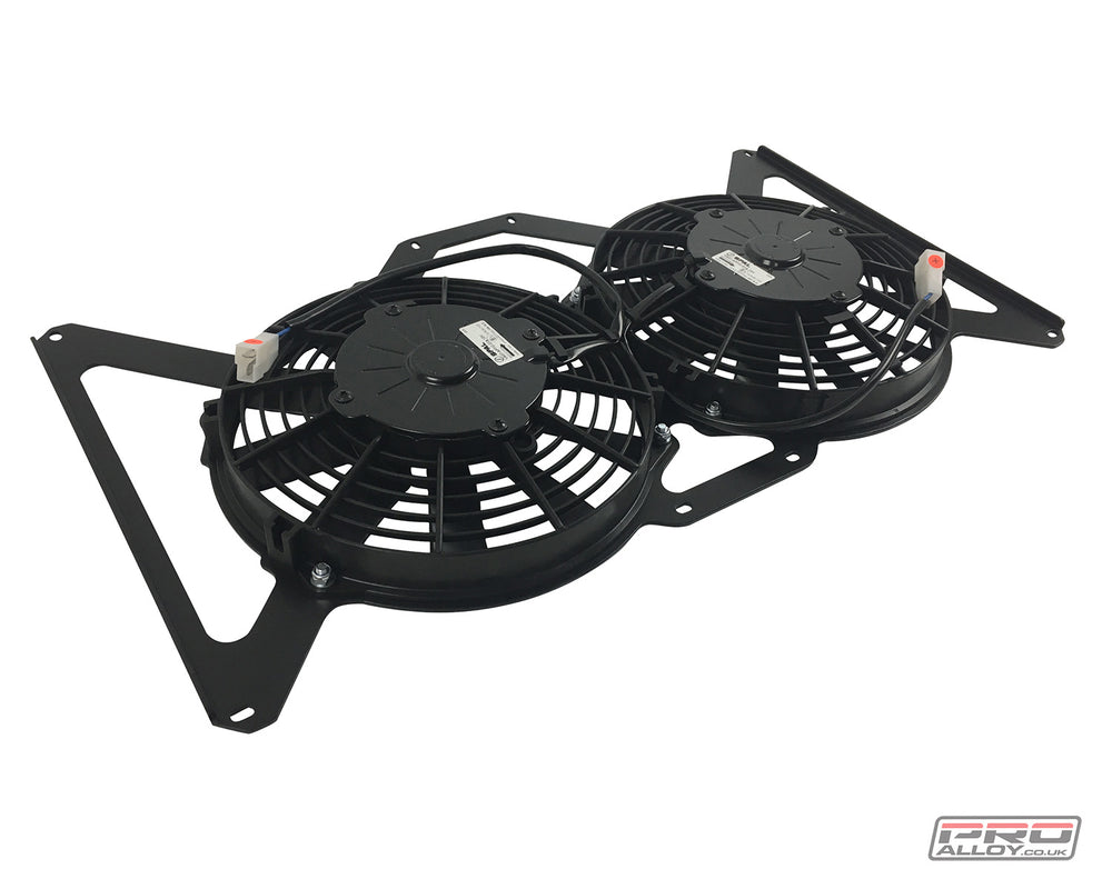 Elise / Exige S2 - Toyota 2zz Engine - Pro Alloy