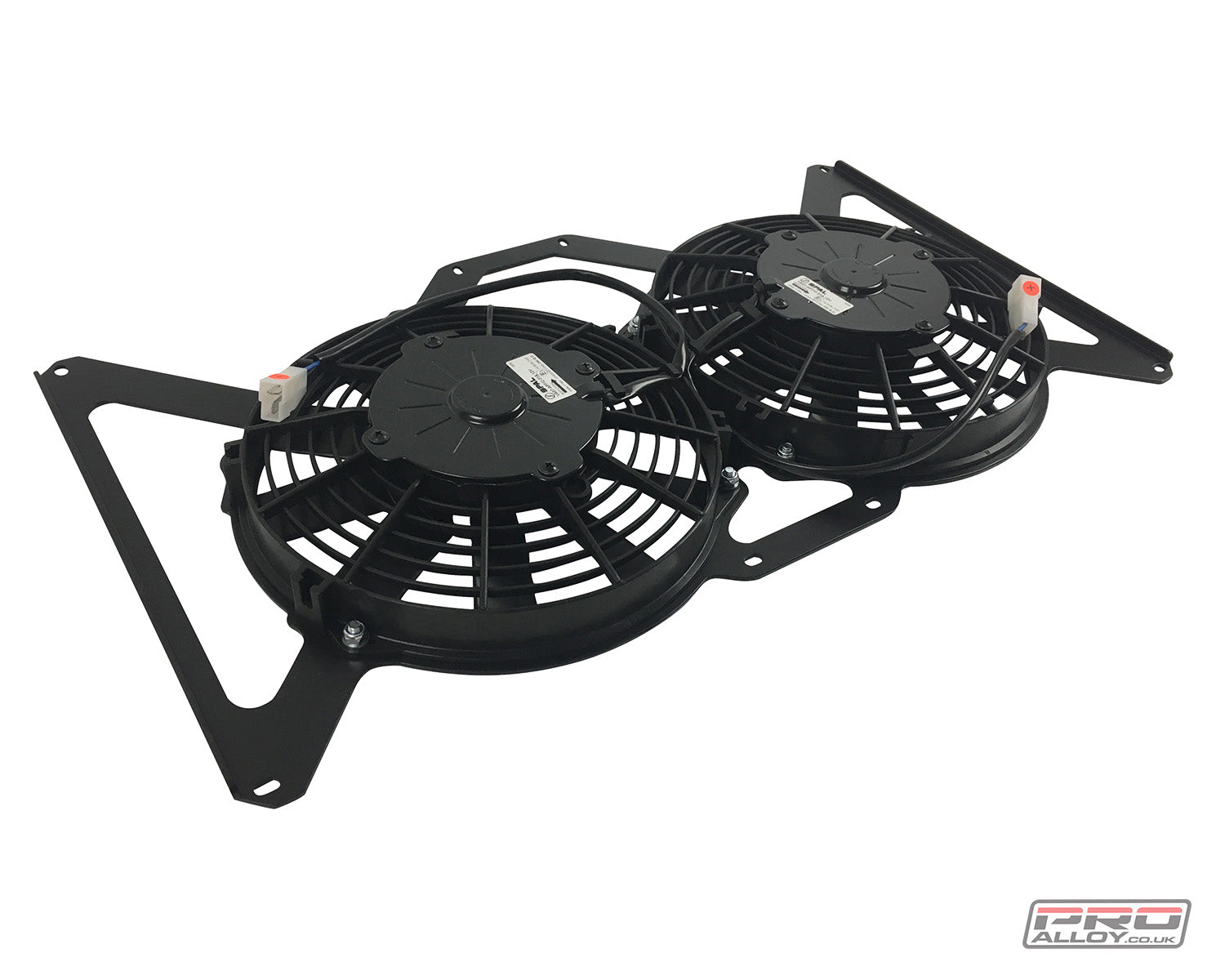 Elise / Exige S2 - Toyota 2zz Engine - Pro Alloy
