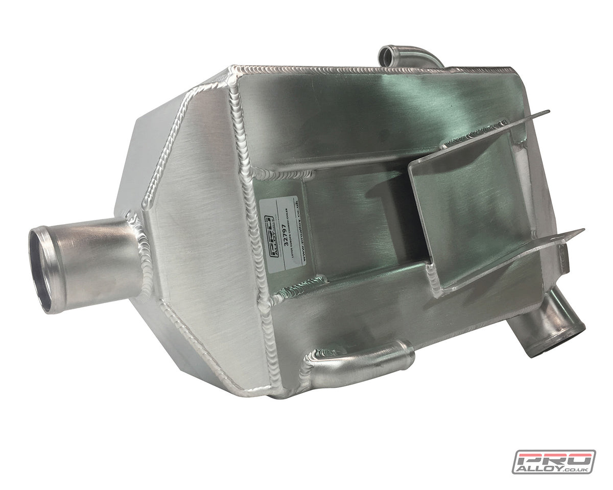 Europa Charge Cooler Kit charge cooler    - Pro Alloy