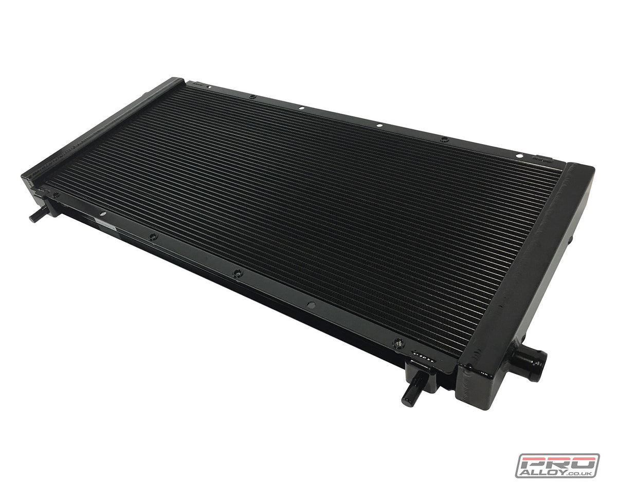 Lotus Exige V6 S3 Radiator + Fan Kit Radiator    - Pro Alloy