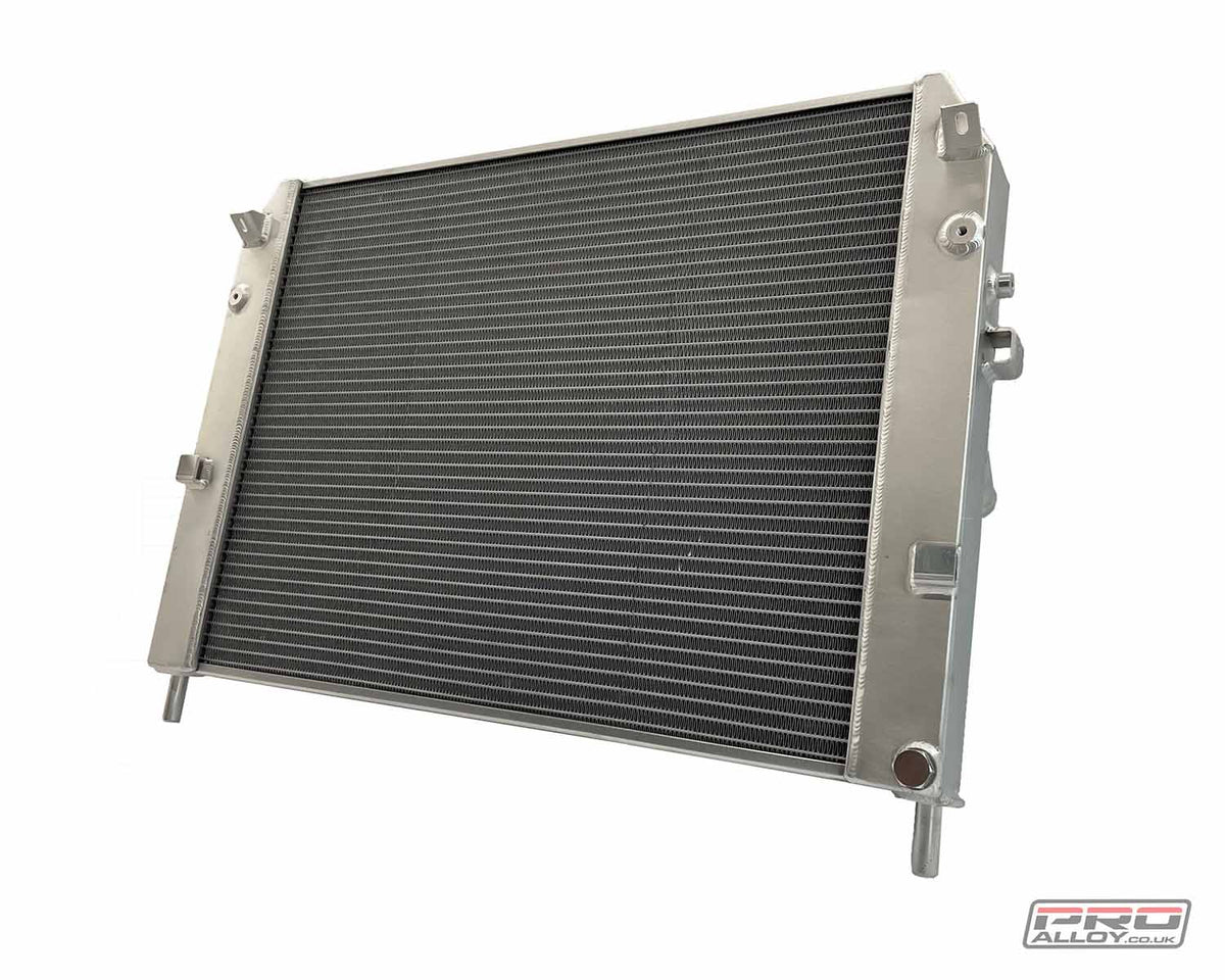 Mazda MX5 (MK3) Uprated Alloy Radiator Radiator    - Pro Alloy