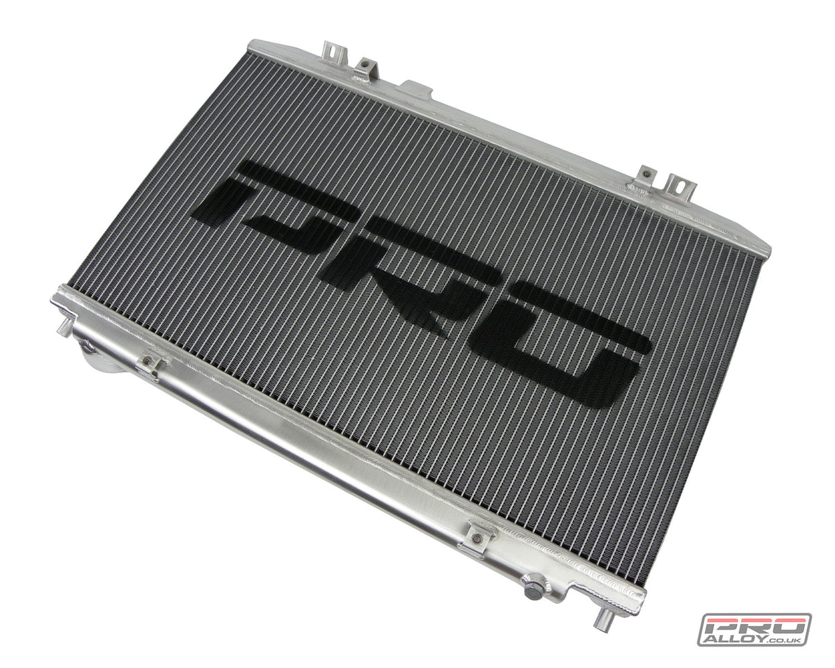 Logo Stencil Other    - Pro Alloy