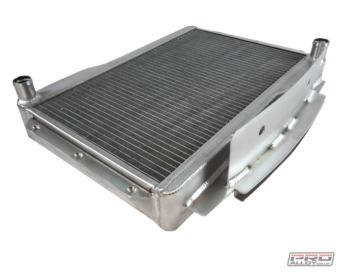 MGA Twin Cam Uprated Alloy Radiator Radiator    - Pro Alloy