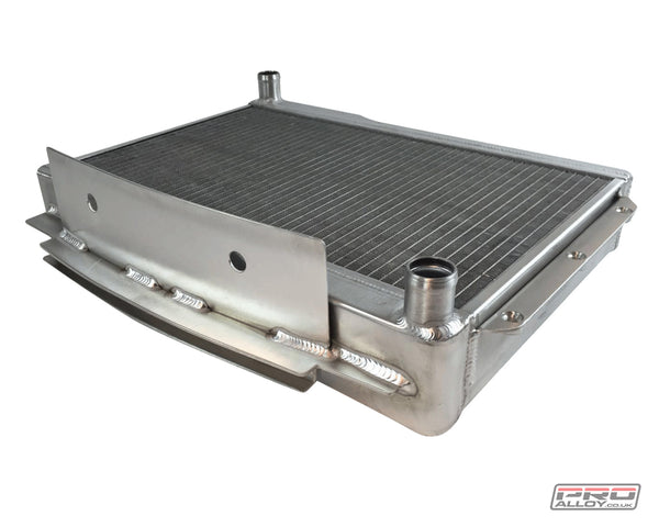 MGA Twin Cam Uprated Alloy Radiator - Pro Alloy