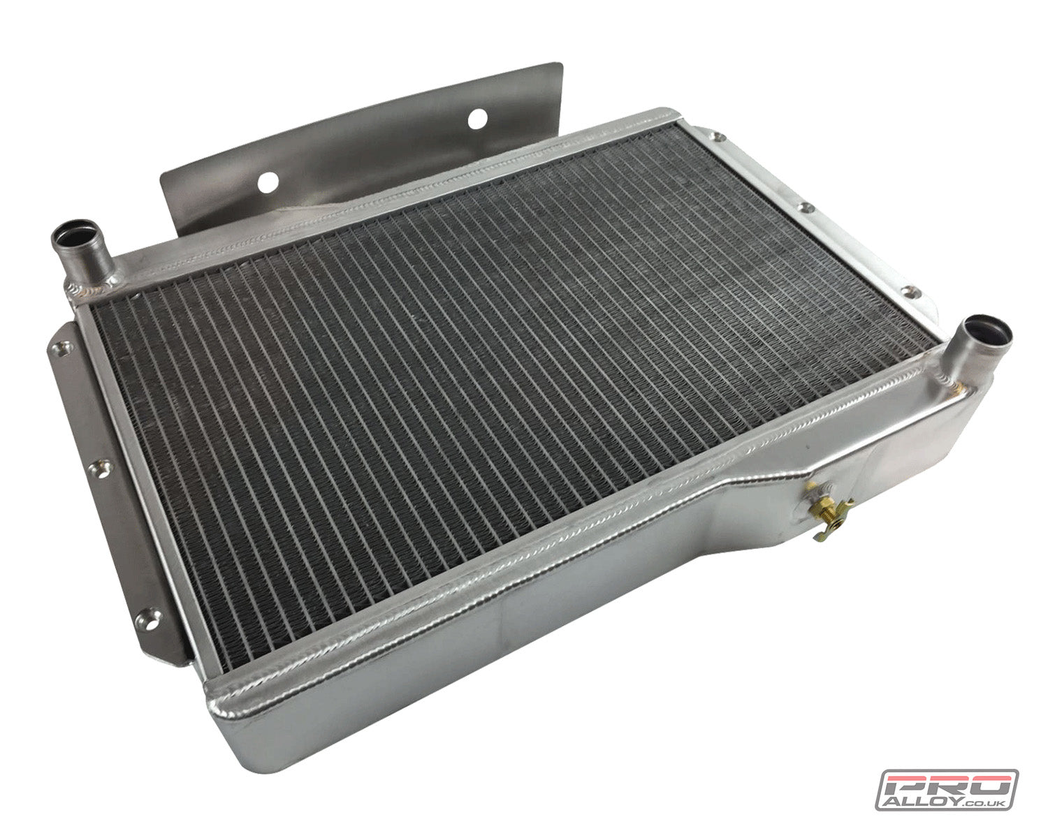 MGA Twin Cam Uprated Alloy Radiator - Pro Alloy