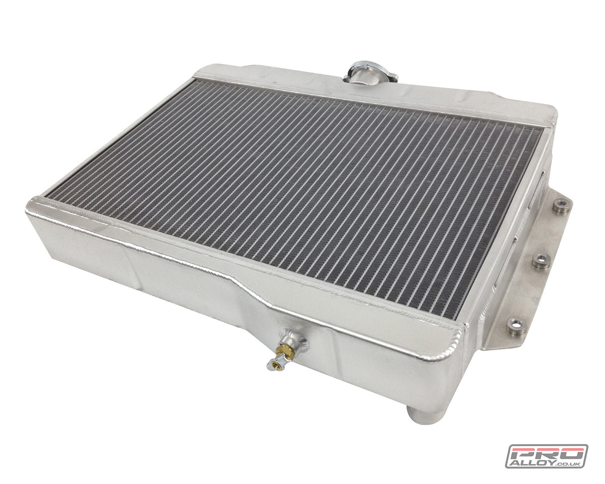 MGB (Top Filler) Radiator Radiator    - Pro Alloy