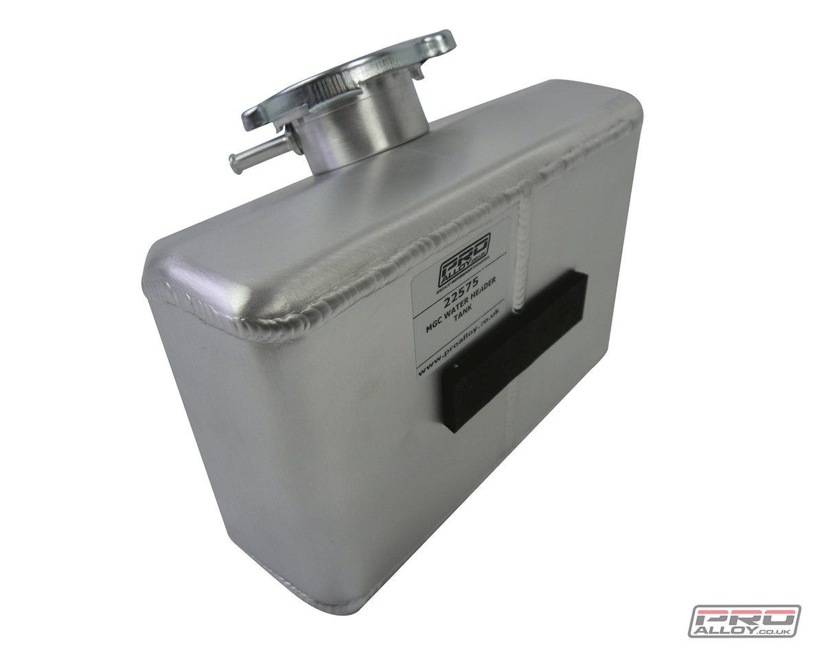 MGC Alloy Water Header Tank Header Tank    - Pro Alloy