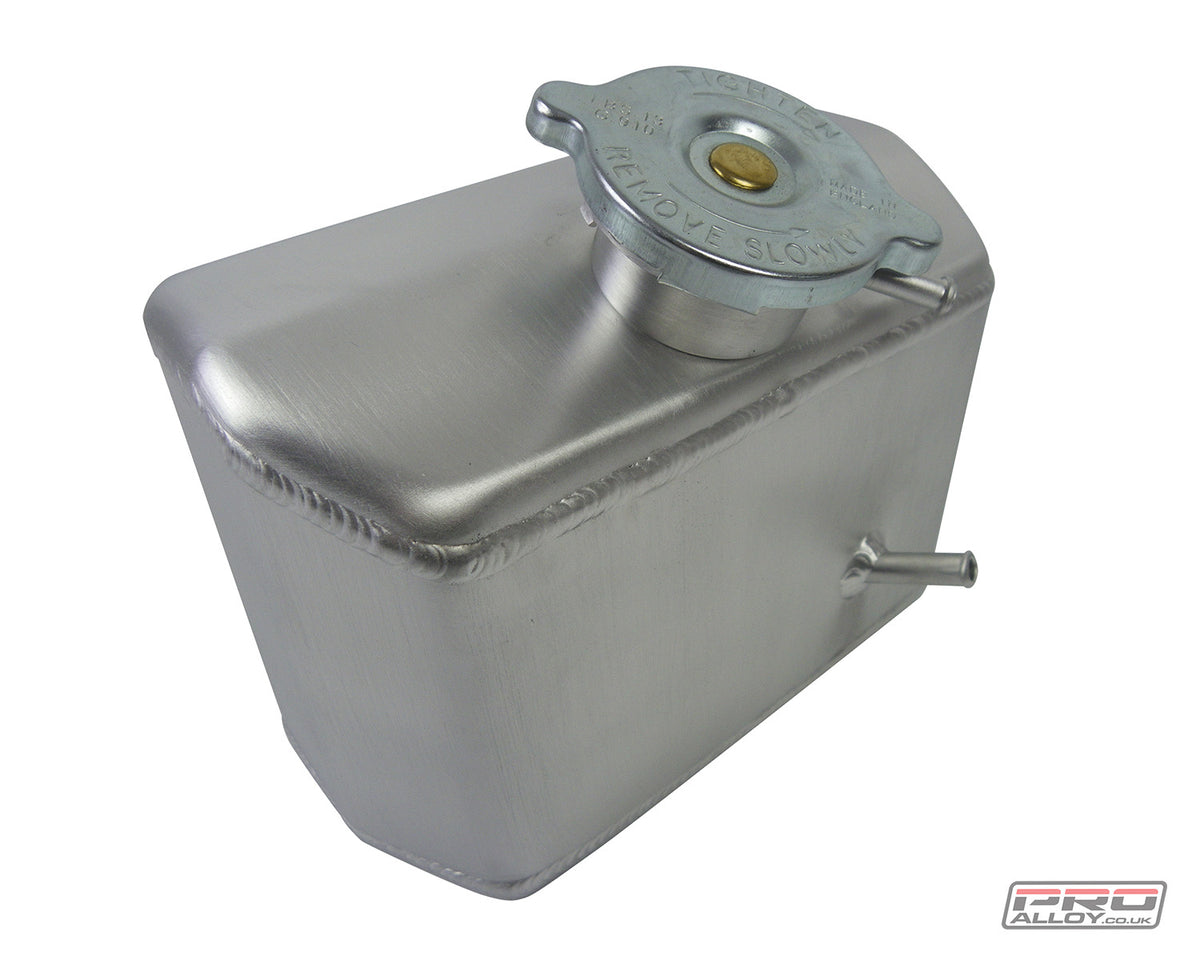 MGC Alloy Water Header Tank Header Tank    - Pro Alloy
