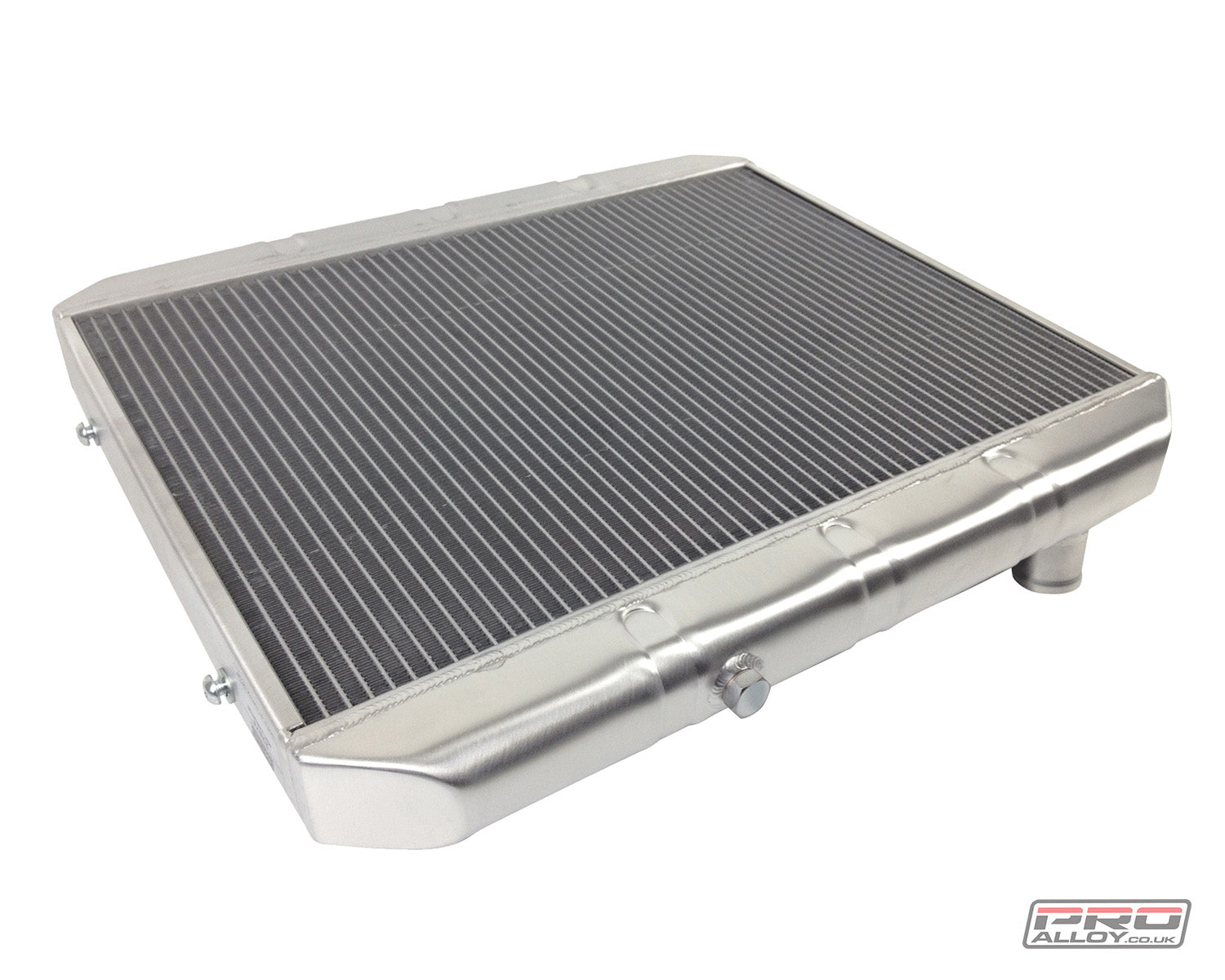 MGC Radiator - Pro Alloy