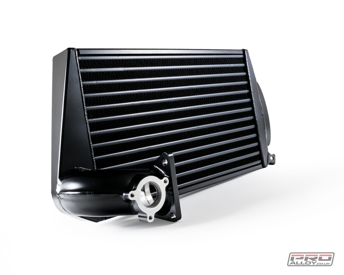 Mini R53 Intercooler Intercooler    - Pro Alloy