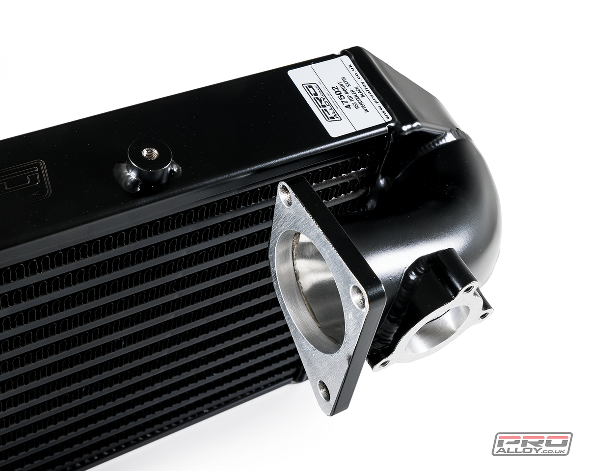Mini R53 Intercooler Intercooler    - Pro Alloy