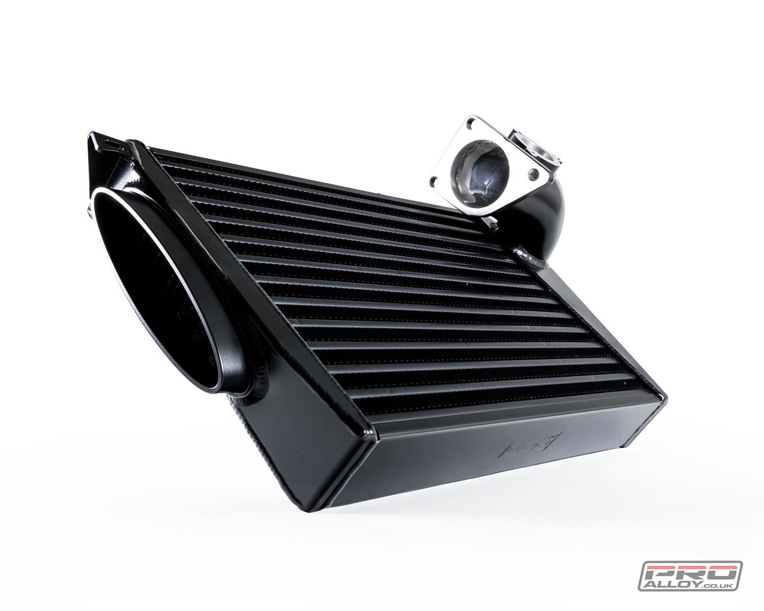 Mini R53 Intercooler - Pro Alloy