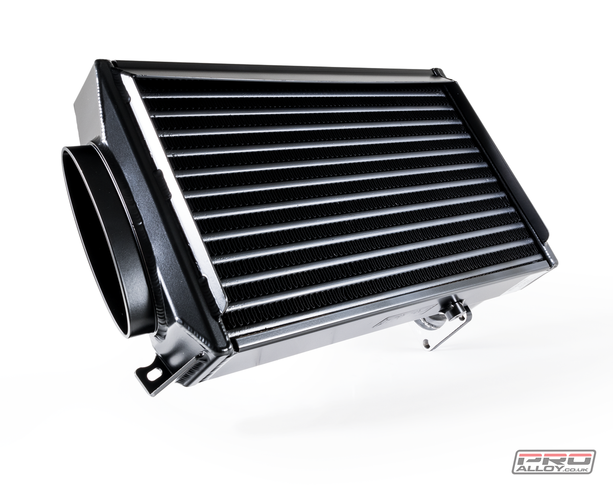 Mini R53 Intercooler Intercooler    - Pro Alloy