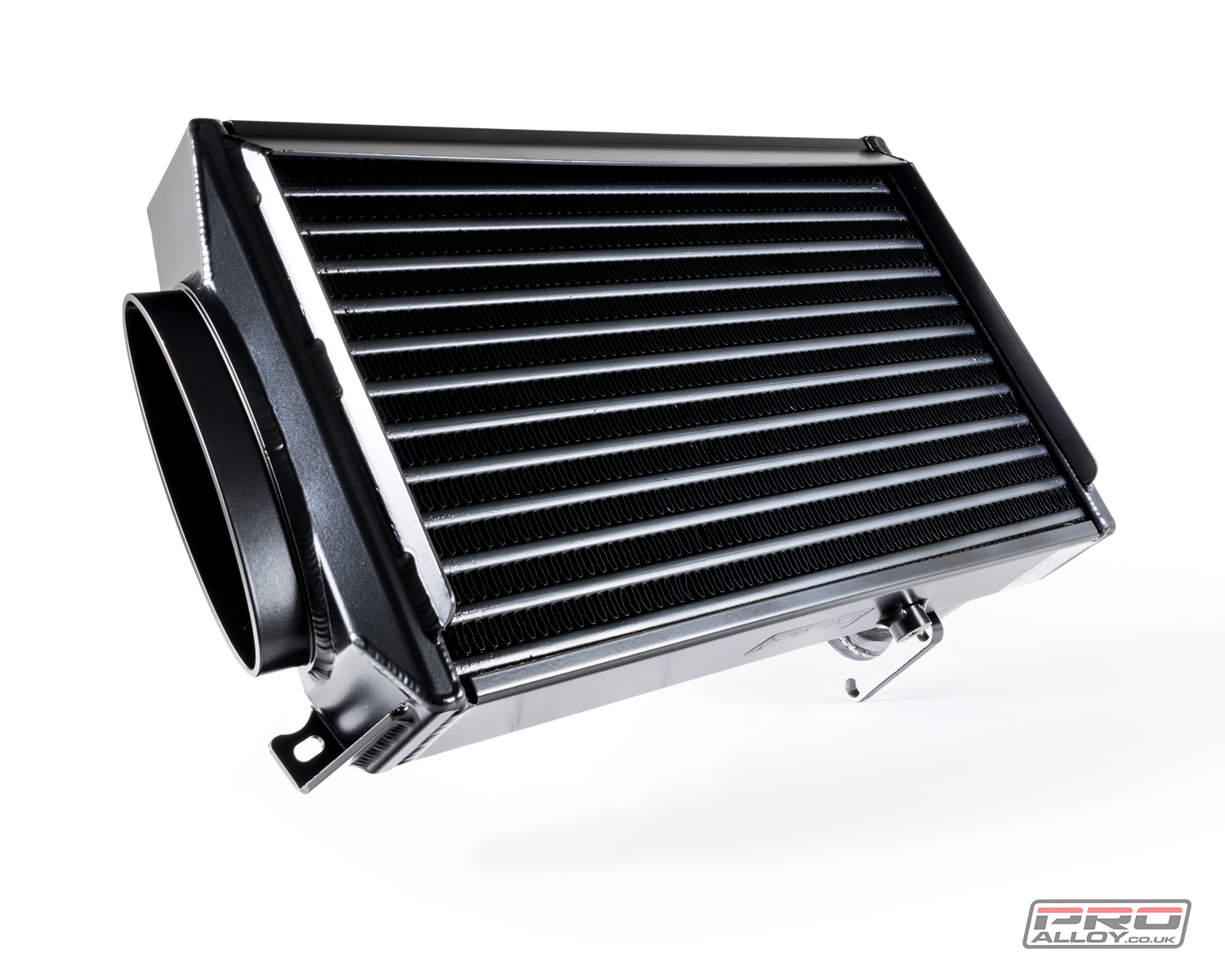 Mini R53 Intercooler - Pro Alloy