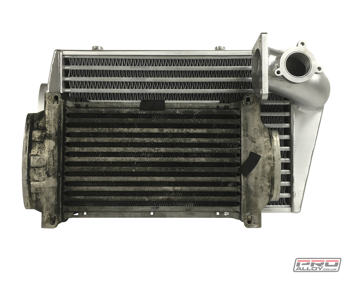 Mini R53 Intercooler Intercooler    - Pro Alloy