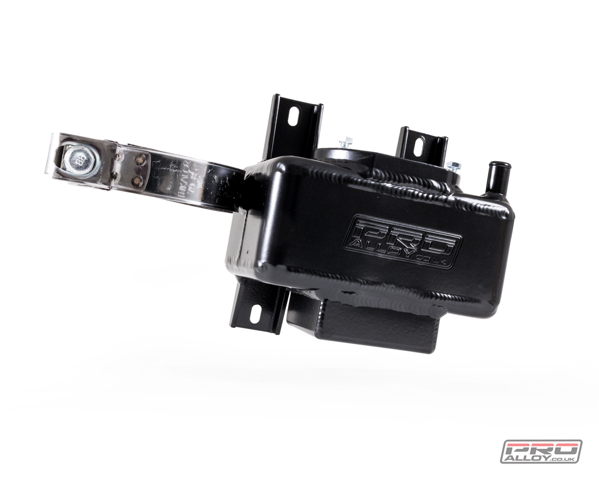 Golf MK2 GTi 8v Fuel Pump Housing (43mm Pump) Fuel System    - Pro Alloy