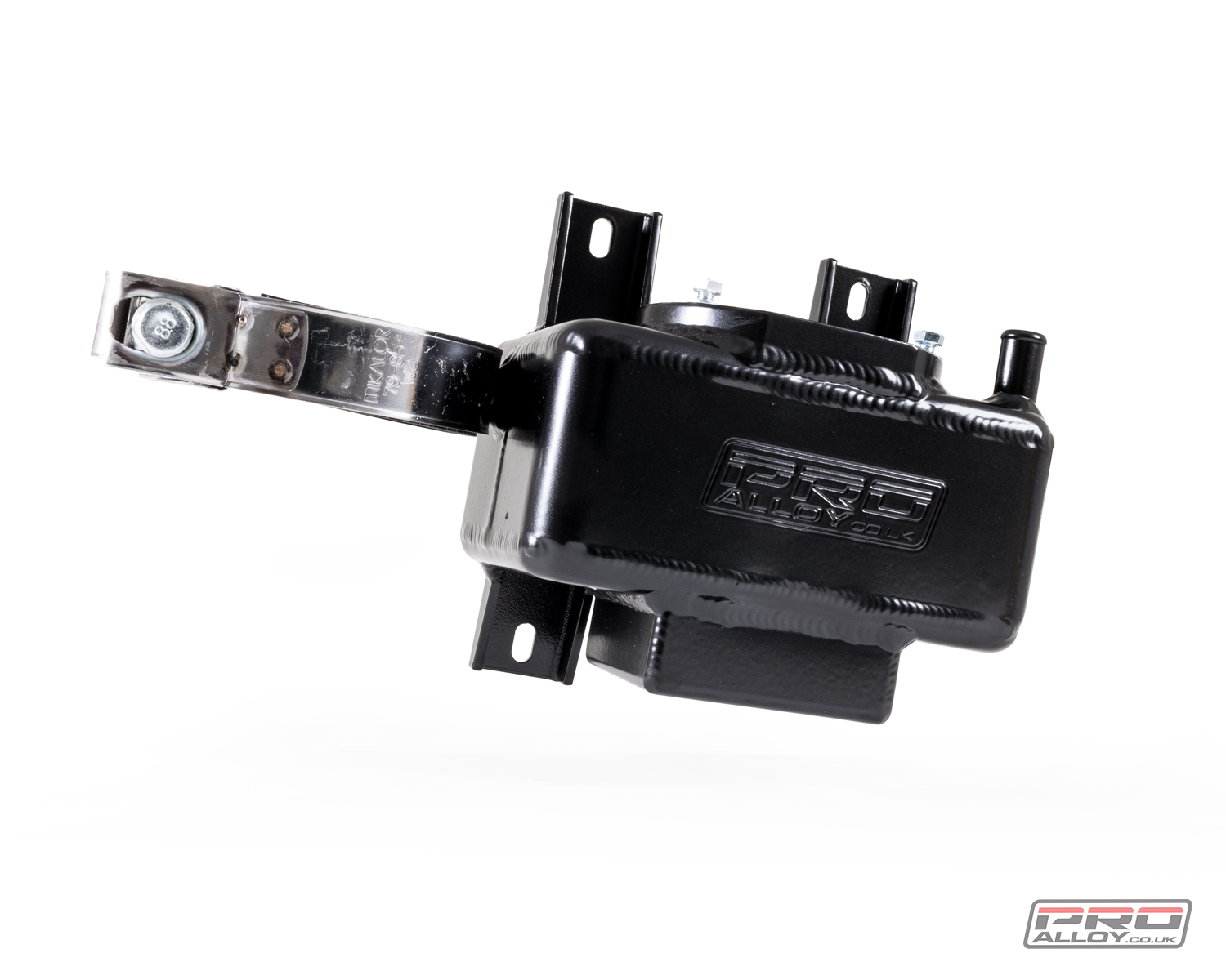 Golf MK2 GTi 8v Fuel Pump Housing (43mm Pump) Fuel System    - Pro Alloy