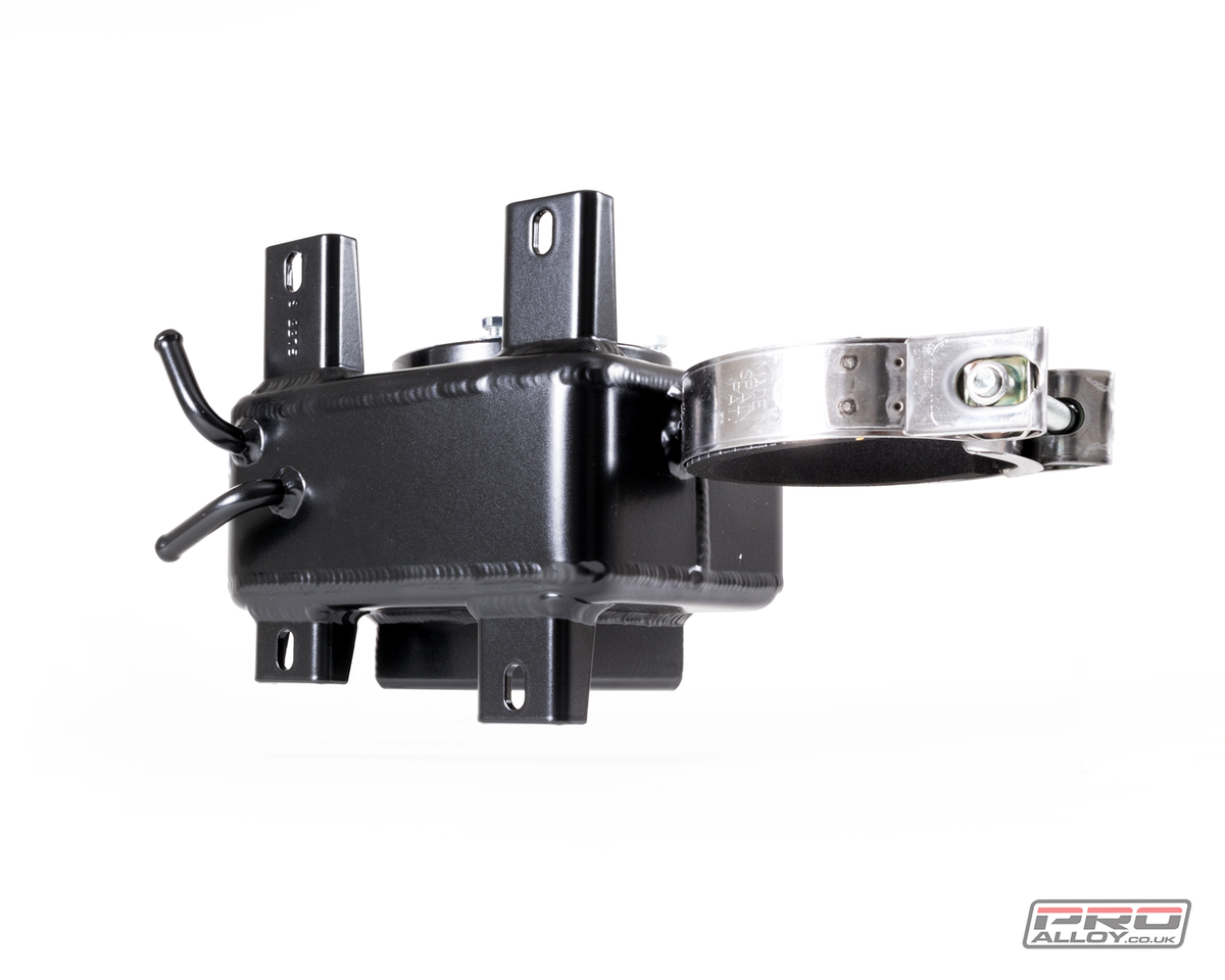 Golf MK2 GTi 8v Fuel Pump Housing (43mm Pump) Fuel System    - Pro Alloy