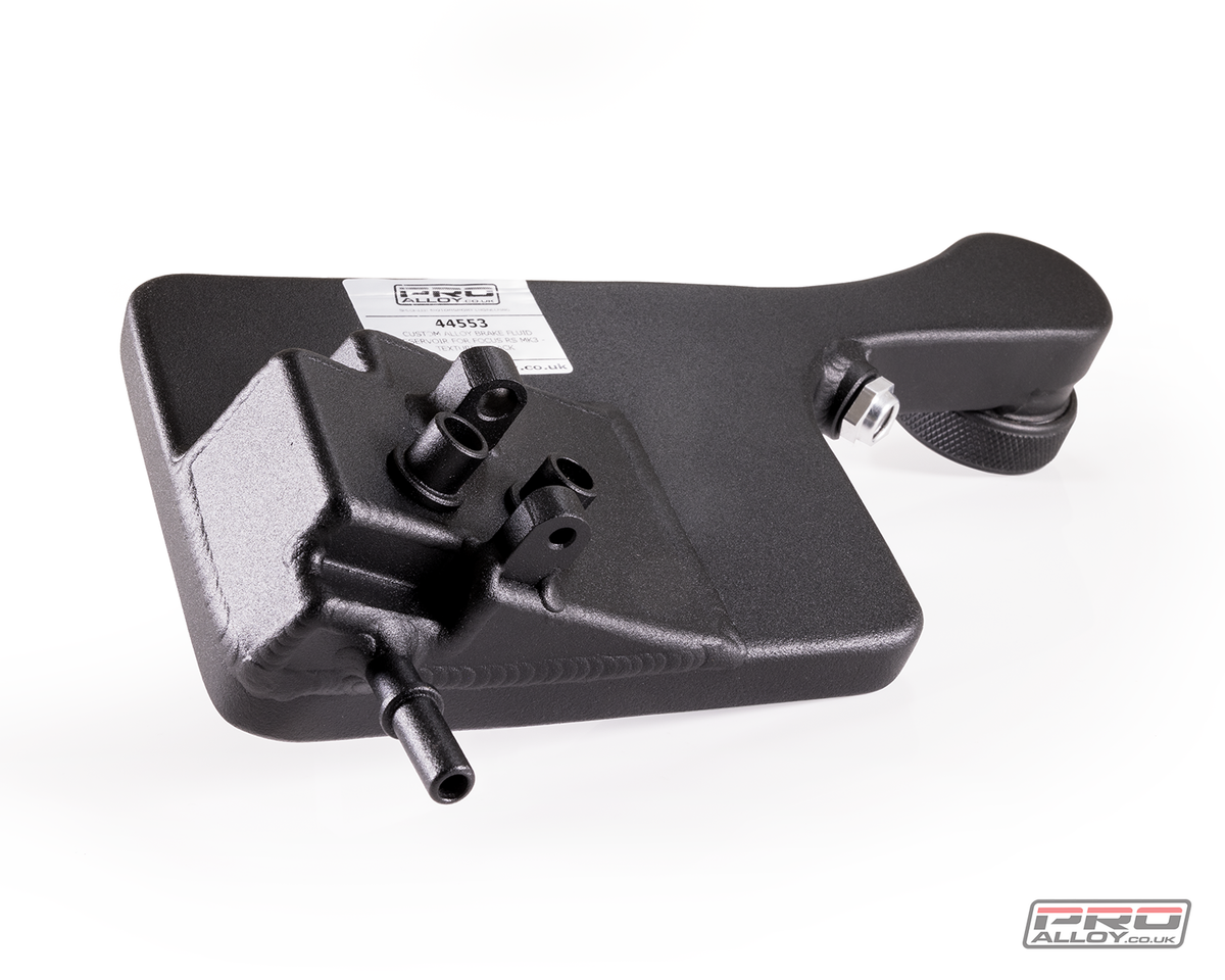 Focus RS Mk3 Brake Fluid Reservoir Brake Fluid Reservoir    - Pro Alloy