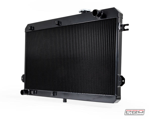 Mazda MX5 (MK1) Uprated Alloy Radiator - Pro Alloy
