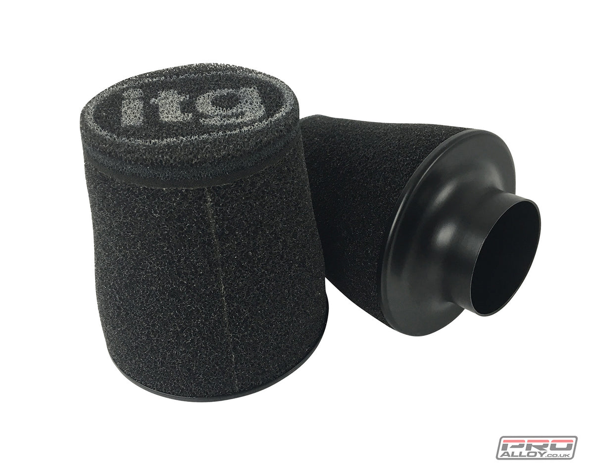 Nissan GTR R35 Induction Kit Induction Kit    - Pro Alloy