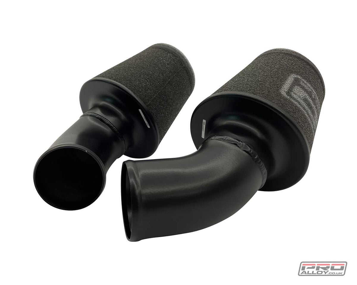 Pair of ITG Foam Air Filter Induction Kit    - Pro Alloy