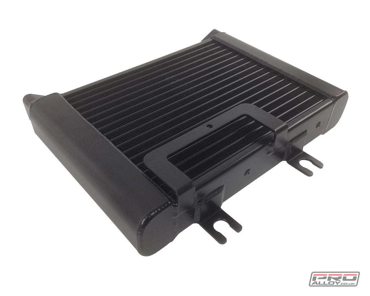 Nissan GTR R35 Oil Cooler Oil Cooler    - Pro Alloy