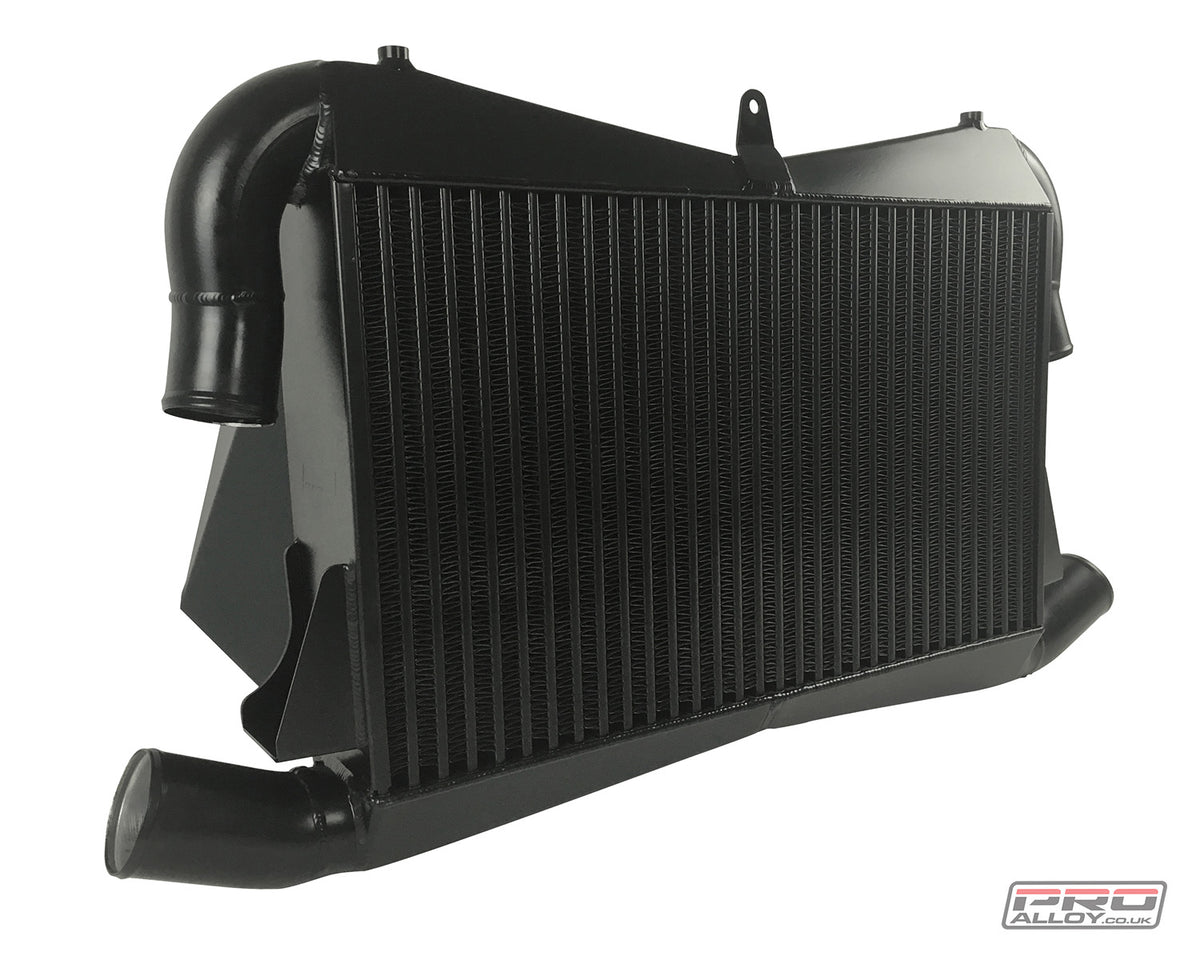 Nissan GTR R35 Intercooler - Pro Spec Intercooler    - Pro Alloy