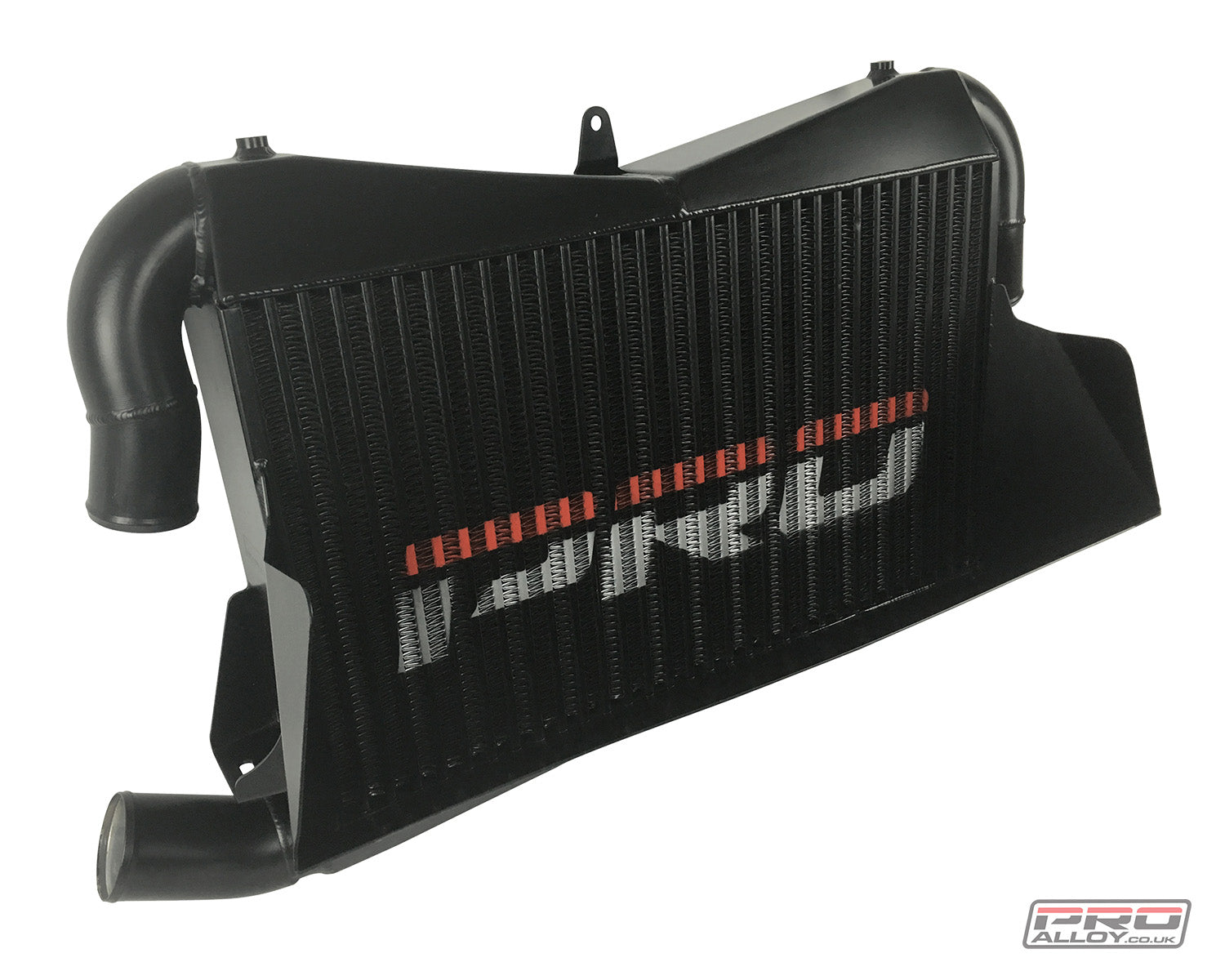 Nissan GTR R35 Intercooler Pro Spec Pro Alloy