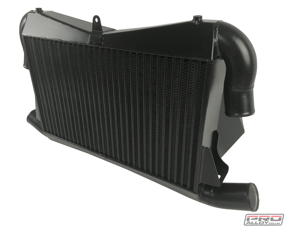 Nissan GTR R35 Intercooler - Pro Spec Intercooler    - Pro Alloy