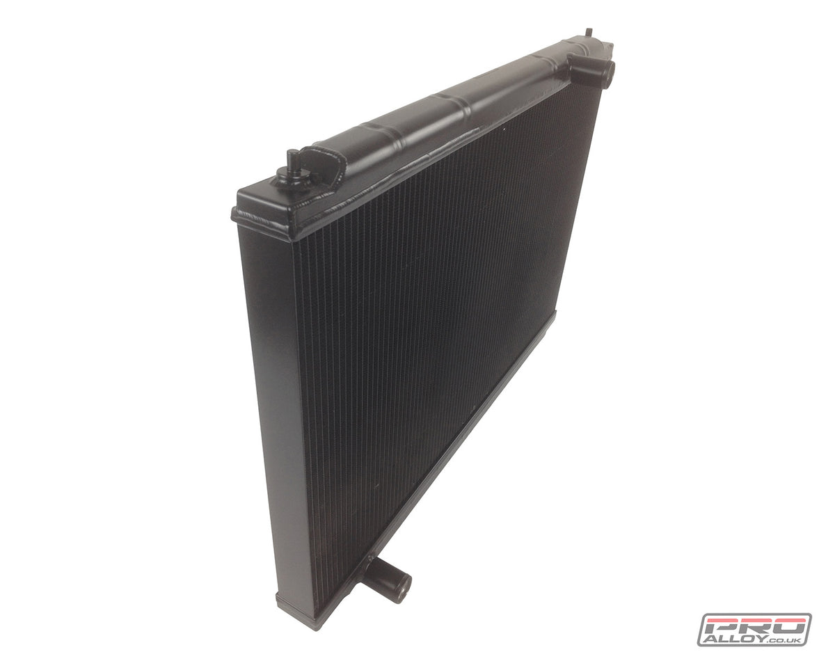Nissan GTR R35 Alloy Radiator Radiator    - Pro Alloy