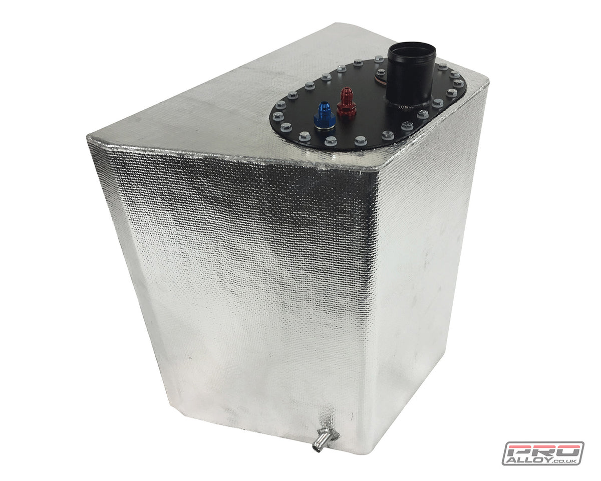 Noble M12 / M400 Fuel Tank Fuel Tank    - Pro Alloy