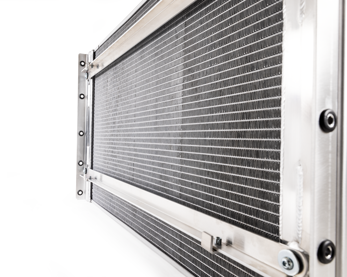 Noble M12 / M400 Radiator Radiator    - Pro Alloy