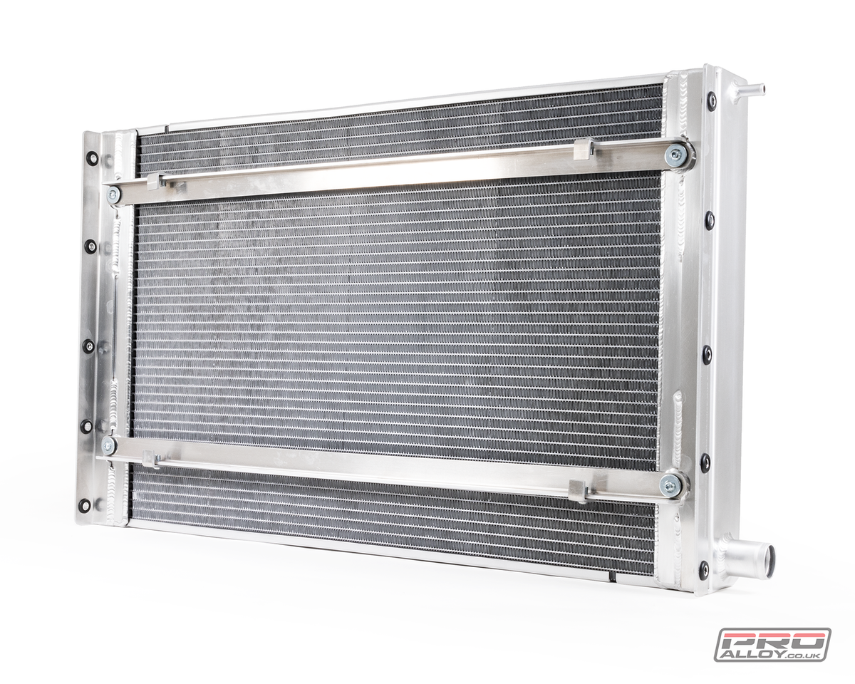 Noble M12 / M400 Radiator Radiator    - Pro Alloy