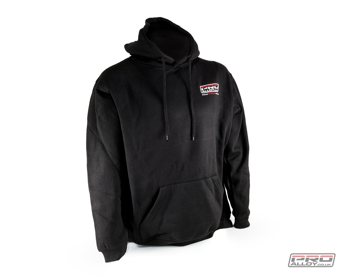 Pro Alloy Branded Hoodie Merchandise    - Pro Alloy