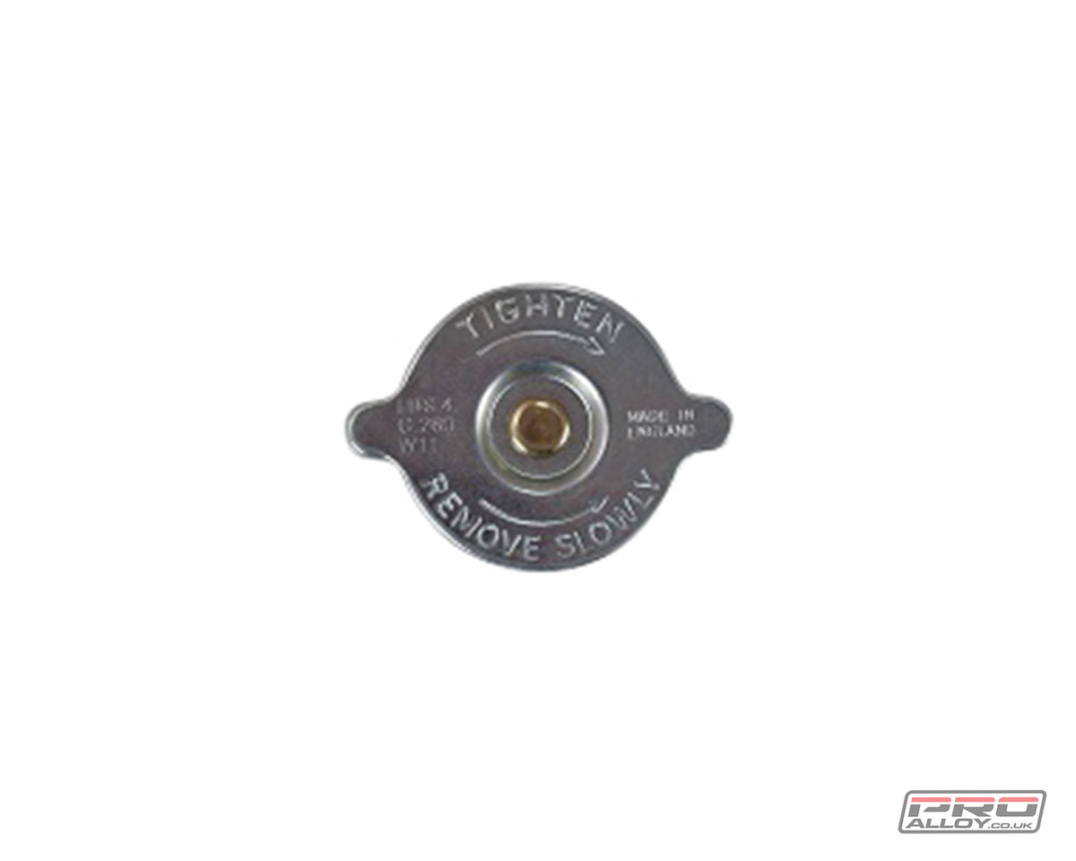 Bayonet Style Cap Other    - Pro Alloy