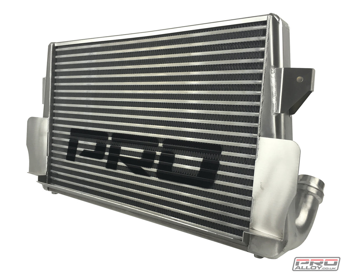Megane MK3 RS250 Intercooler and Turbo Cooler Intercooler    - Pro Alloy