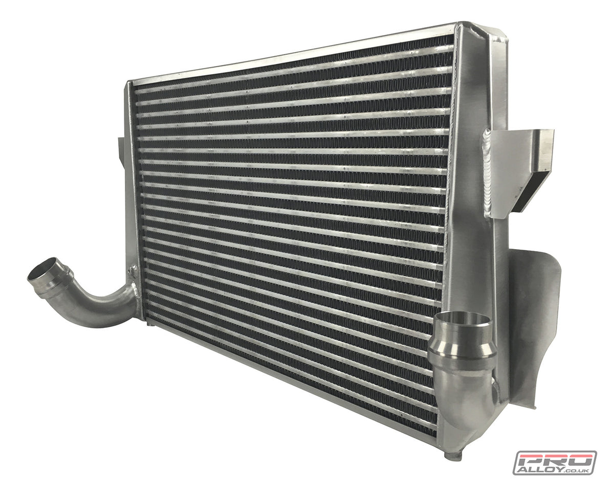 Megane MK3 RS250 Intercooler and Turbo Cooler Intercooler    - Pro Alloy