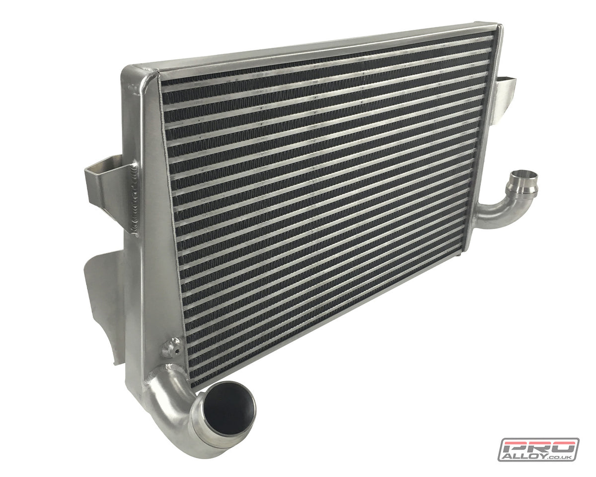 Megane MK3 RS250 Intercooler and Turbo Cooler Intercooler    - Pro Alloy