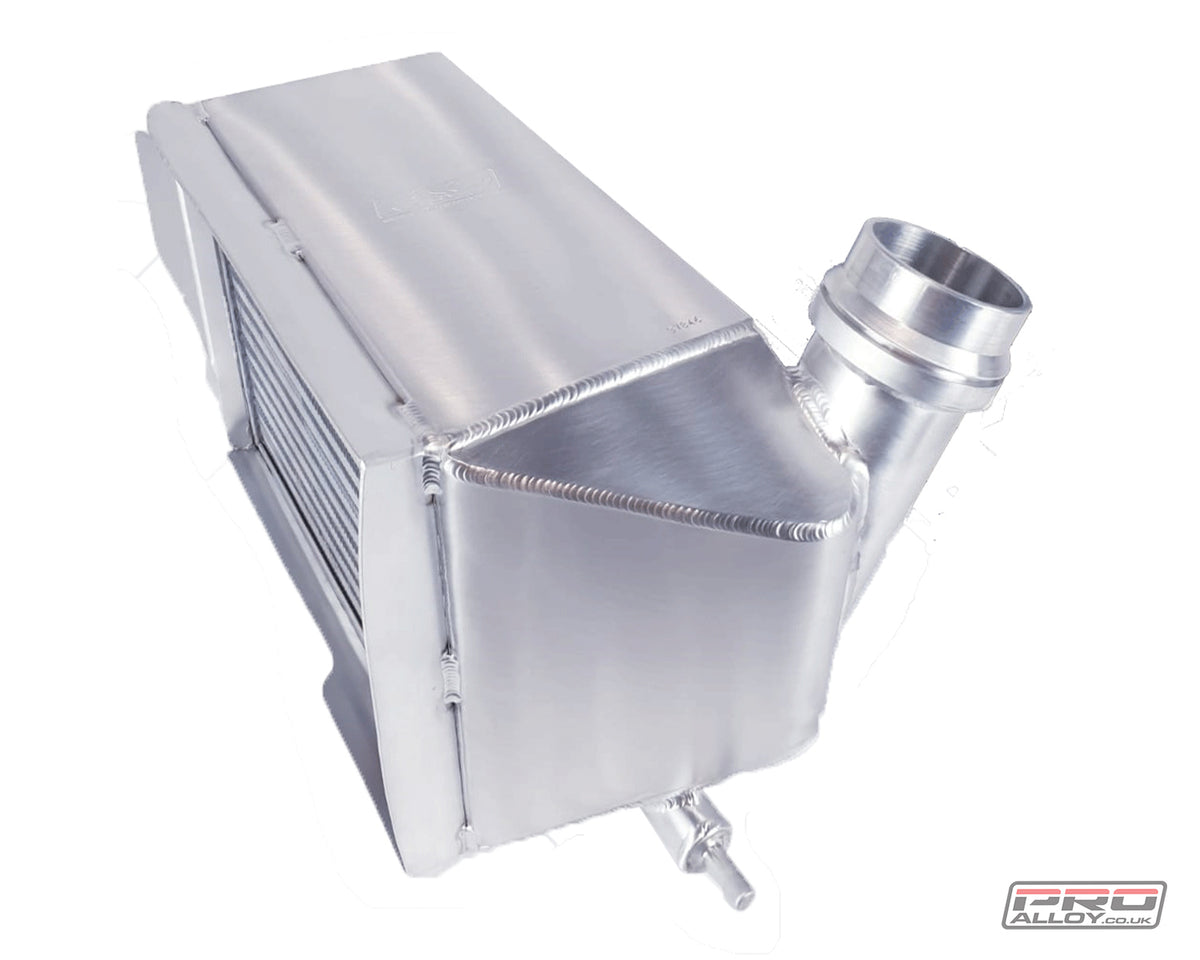 Megane MK4 RS280 Intercooler Intercooler    - Pro Alloy