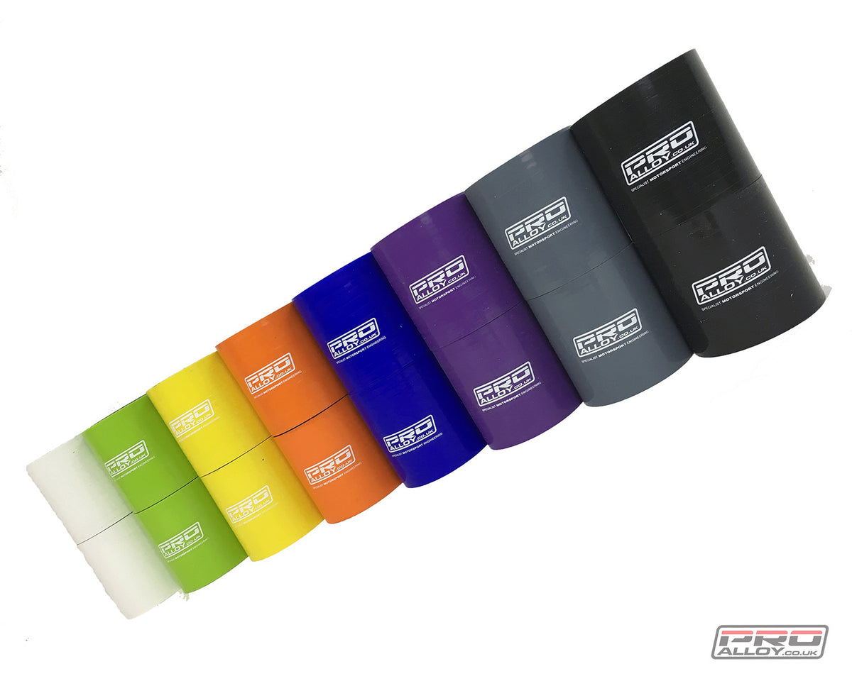 Fiesta ST MK7 Coolant Silicone Hoses Silicone Hoses    - Pro Alloy