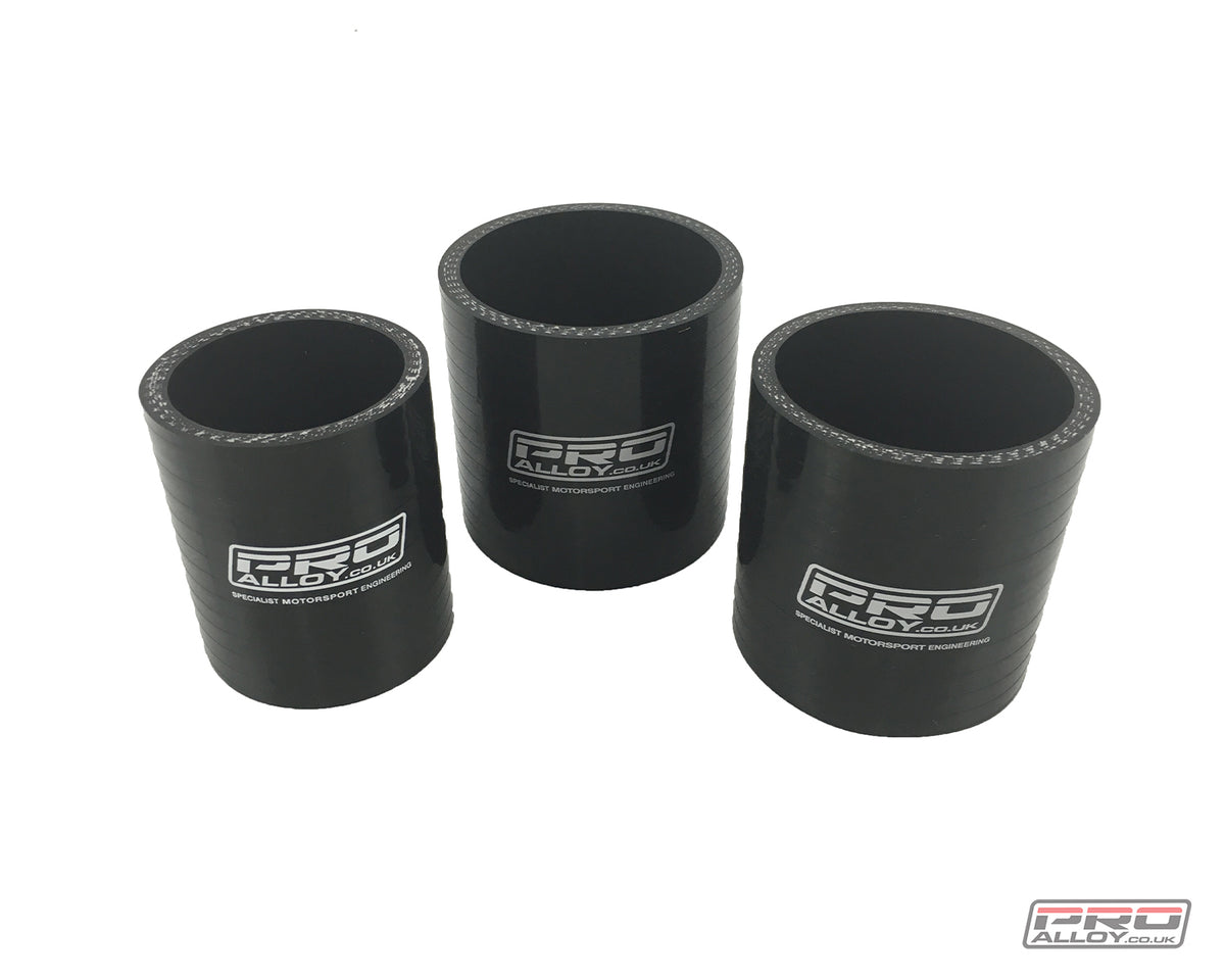 Straight Silicone Joiner Silicone Hoses    - Pro Alloy