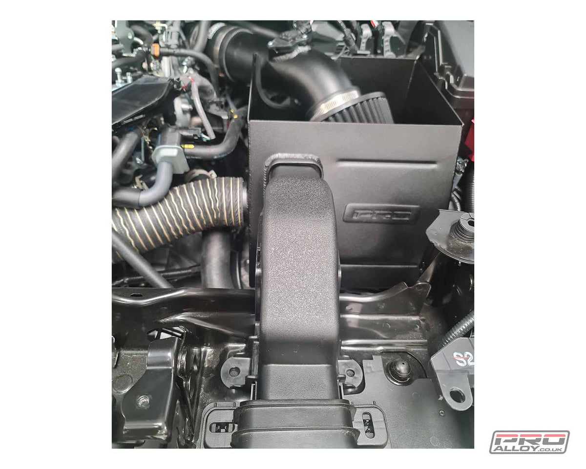 Toyota Yaris GR Induction Kit Induction Kit    - Pro Alloy