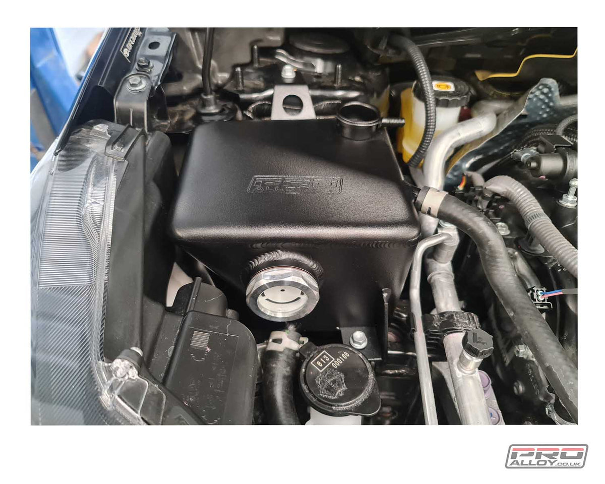 Toyota Yaris GR Header Tank Header Tank    - Pro Alloy